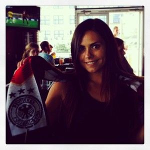 Meet your Posher, Megan